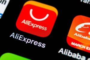 Alibaba y Aliexpress Ecuador